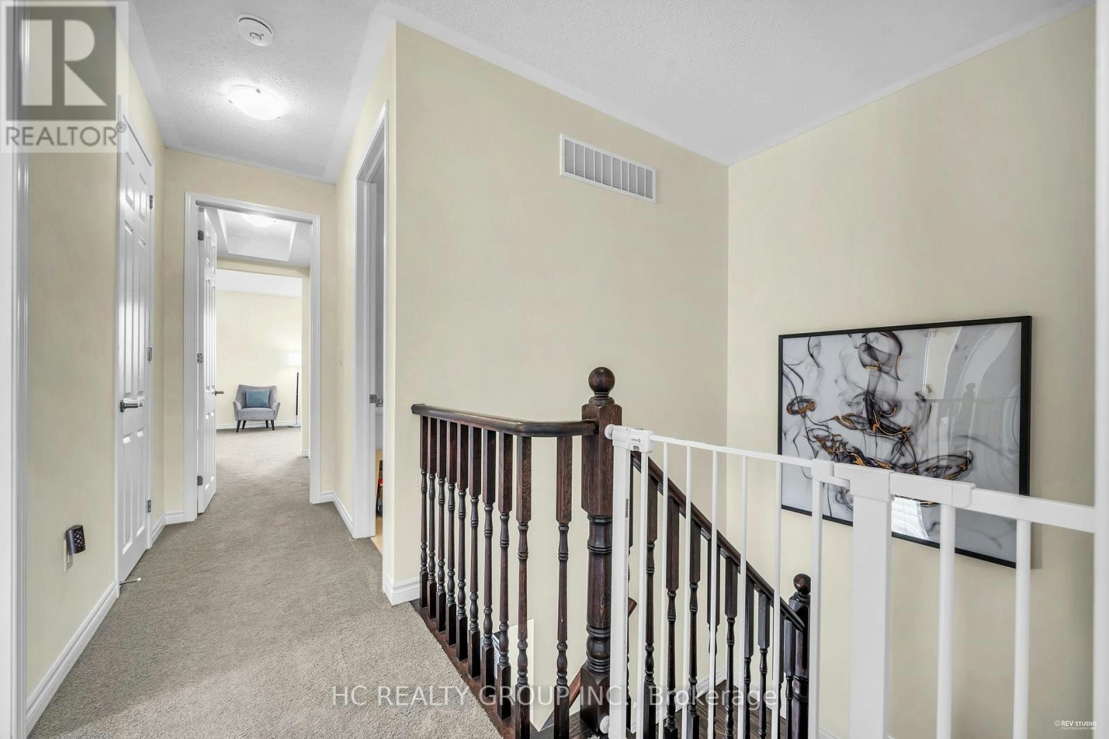 50 Faust Ridge, Vaughan, ON, L4H 4T1 - 17