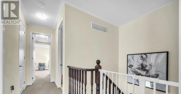 50 Faust Ridge, Vaughan, ON, L4H 4T1 - 17