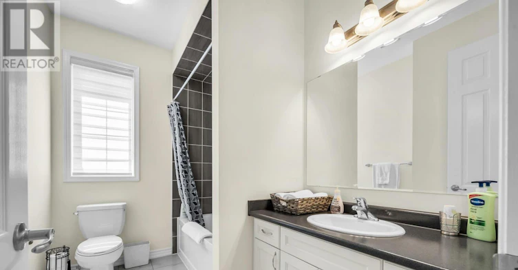 50 Faust Ridge, Vaughan, ON, L4H 4T1 - 30