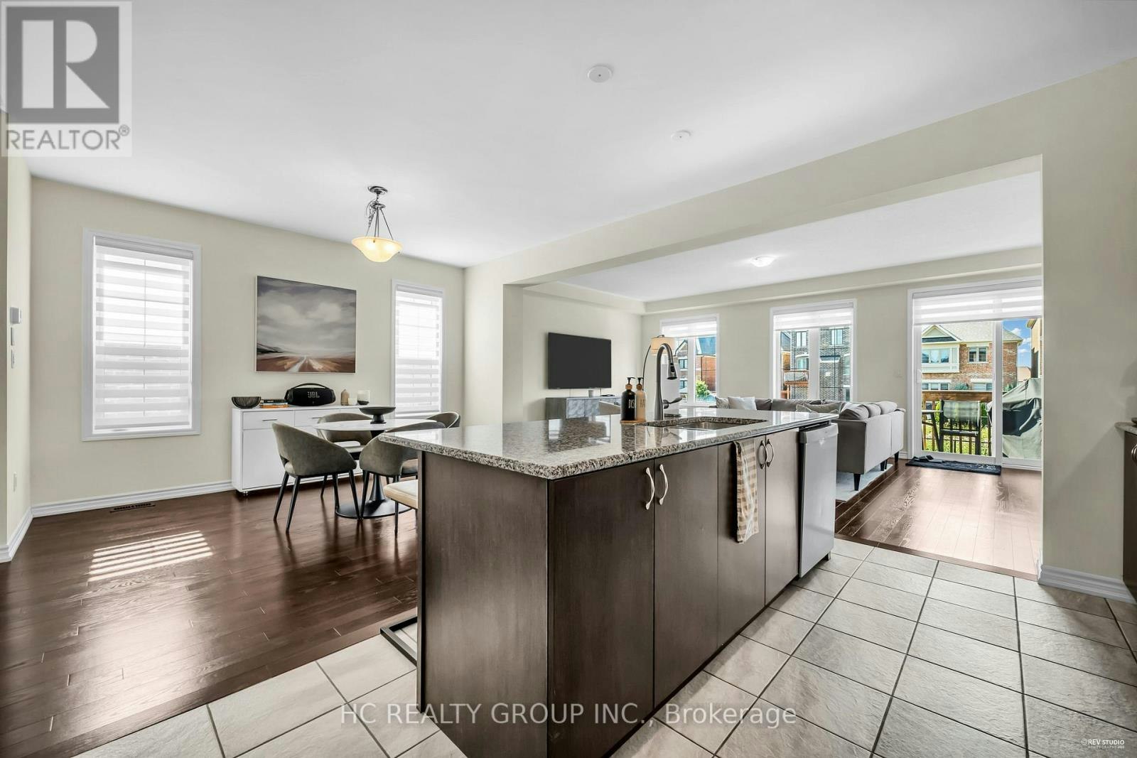 50 Faust Ridge, Vaughan, ON, L4H 4T1 - 8