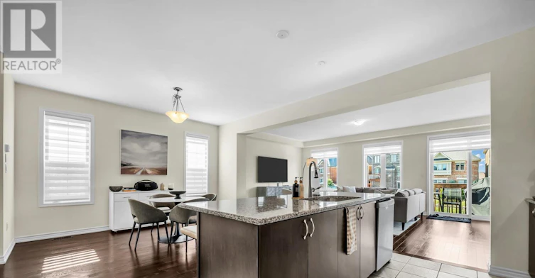 50 Faust Ridge, Vaughan, ON, L4H 4T1 - 8