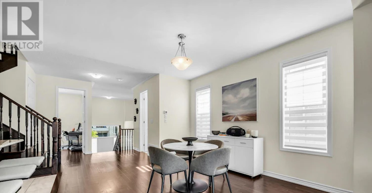 50 Faust Ridge, Vaughan, ON, L4H 4T1 - 4