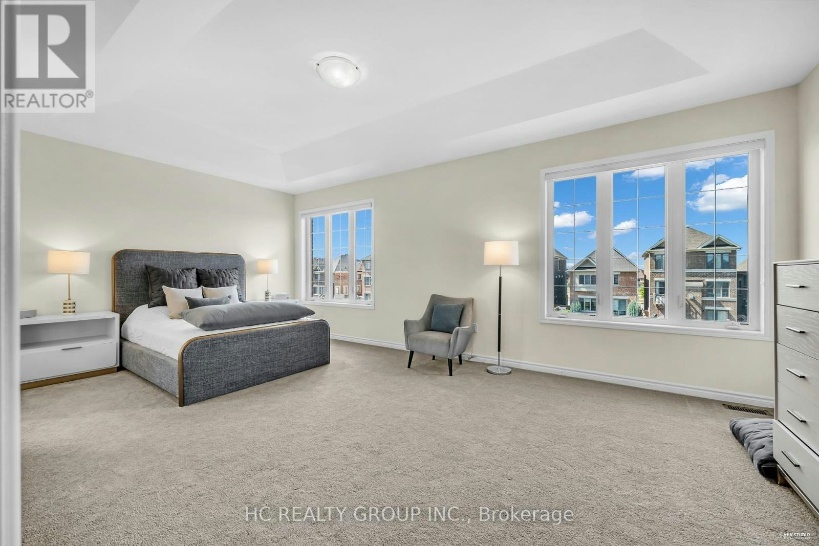 50 Faust Ridge, Vaughan, ON, L4H 4T1 - 18