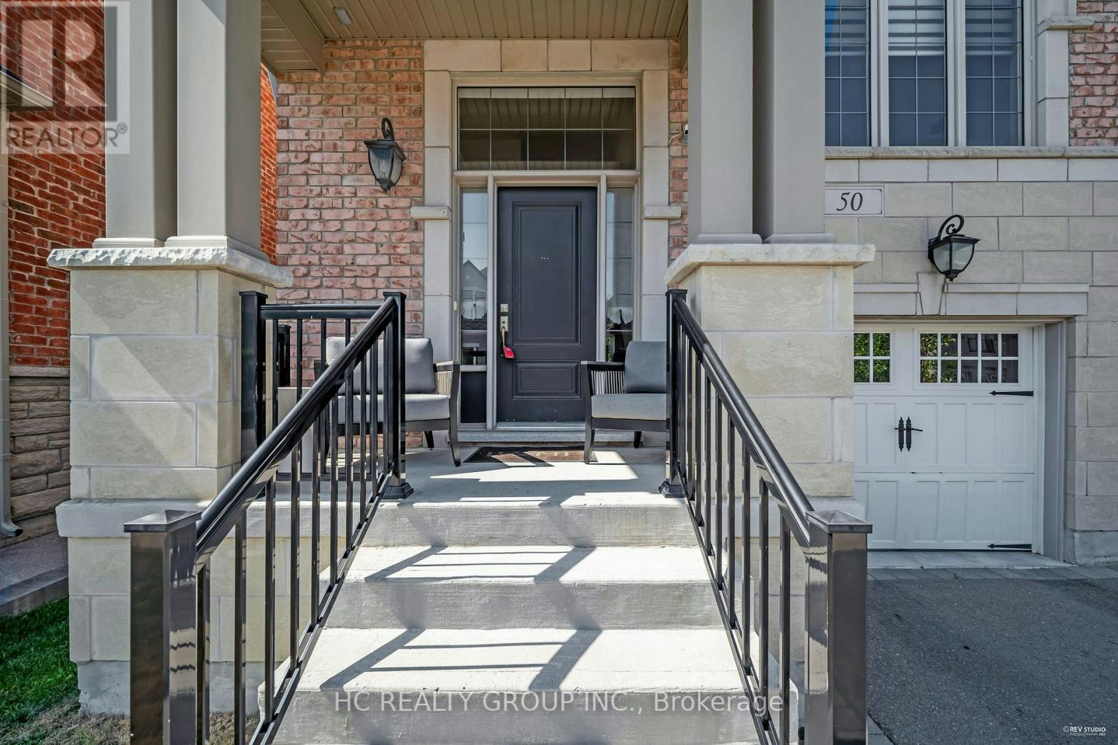 50 Faust Ridge, Vaughan, ON, L4H 4T1 - 3