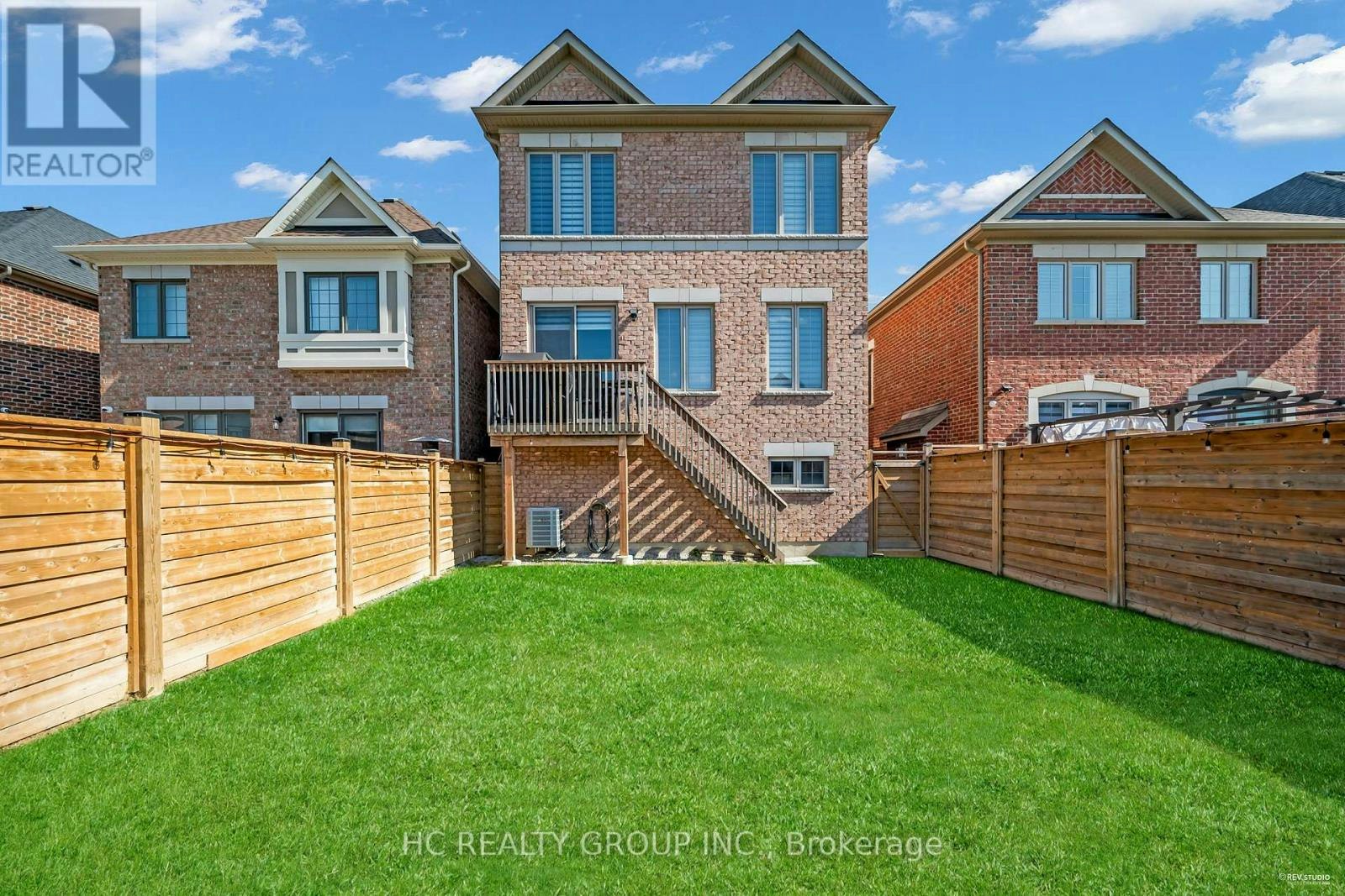 50 Faust Ridge, Vaughan, ON, L4H 4T1 - 36
