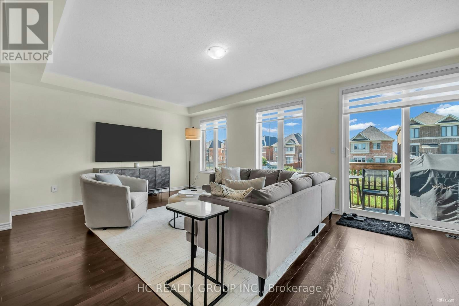 50 Faust Ridge, Vaughan, ON, L4H 4T1 - 9