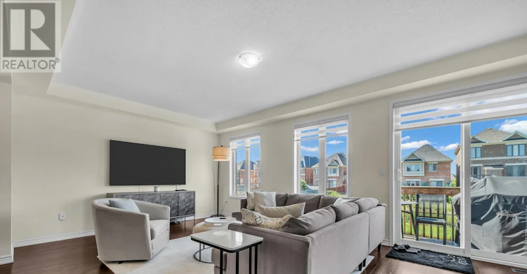 50 Faust Ridge, Vaughan, ON, L4H 4T1 - 9