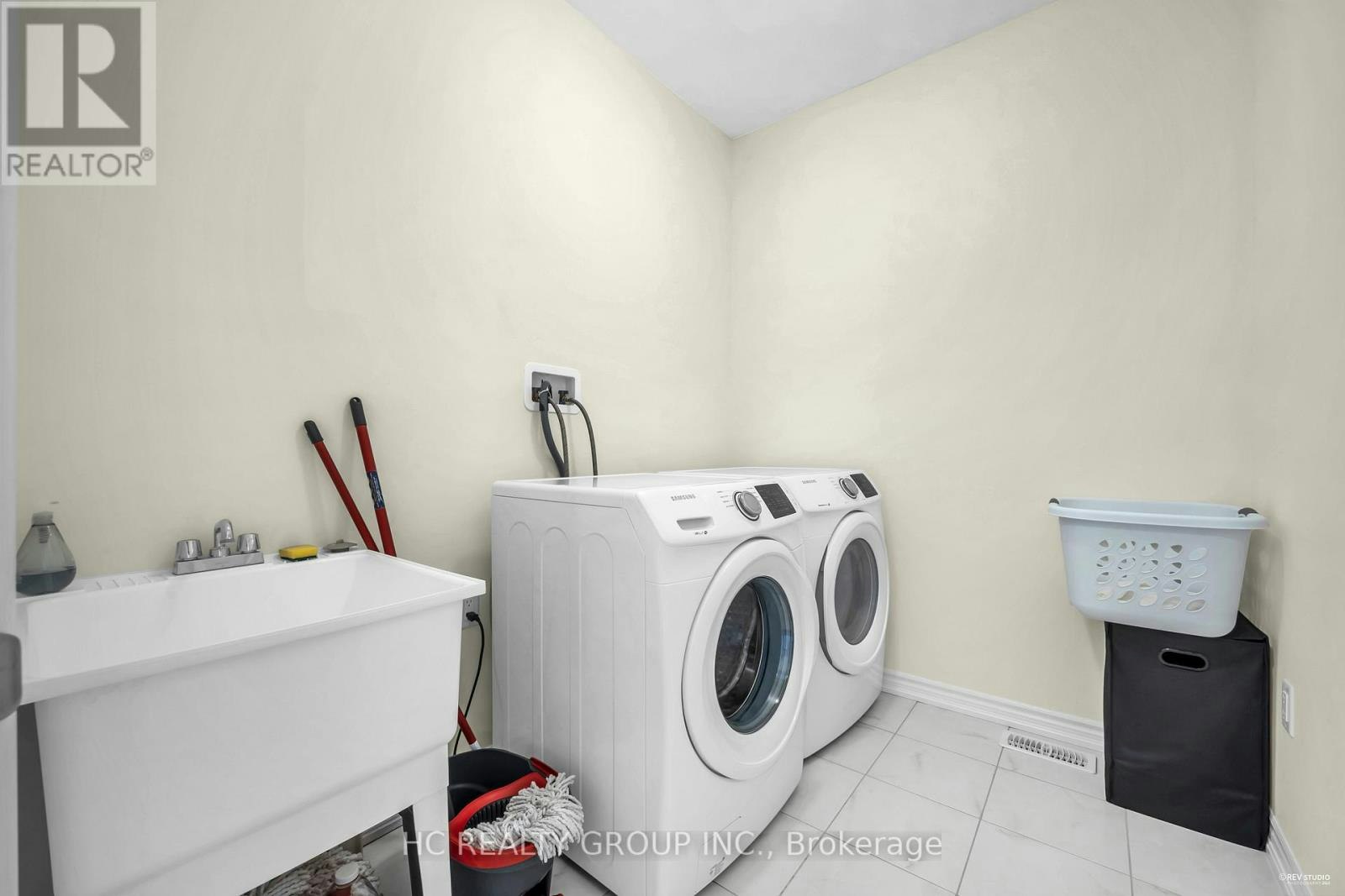 50 Faust Ridge, Vaughan, ON, L4H 4T1 - 32
