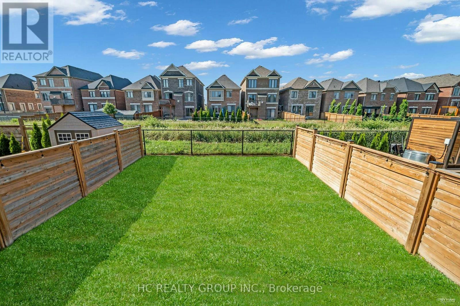 50 Faust Ridge, Vaughan, ON, L4H 4T1 - 37