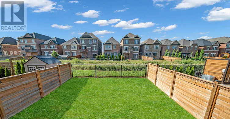 50 Faust Ridge, Vaughan, ON, L4H 4T1 - 37