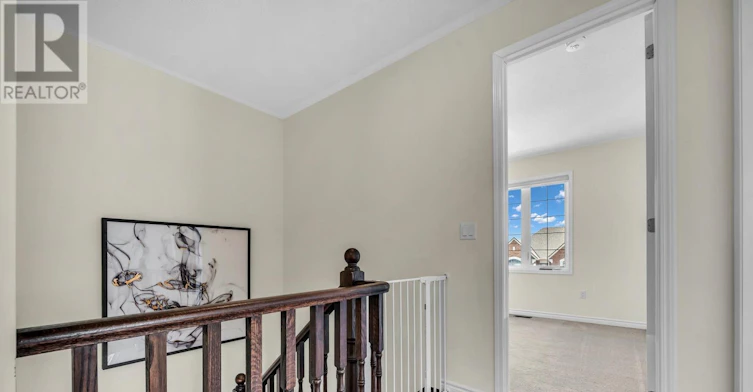 50 Faust Ridge, Vaughan, ON, L4H 4T1 - 16