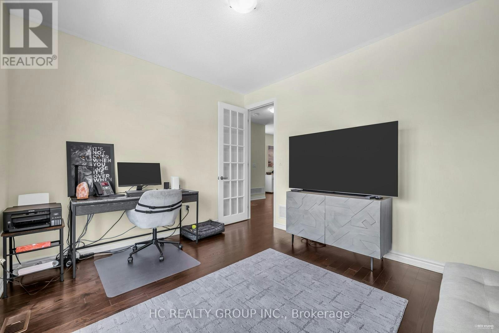 50 Faust Ridge, Vaughan, ON, L4H 4T1 - 12