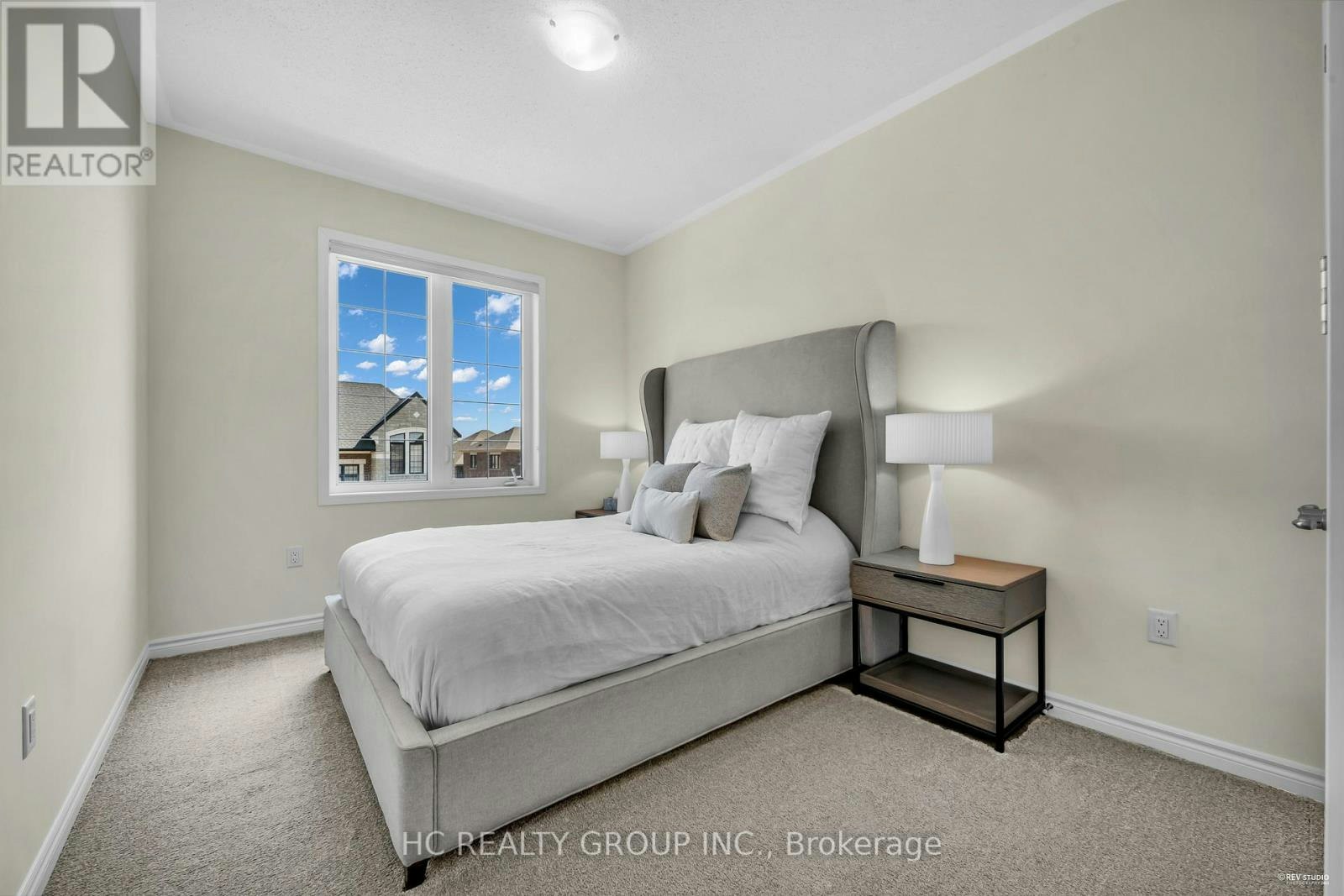 50 Faust Ridge, Vaughan, ON, L4H 4T1 - 25