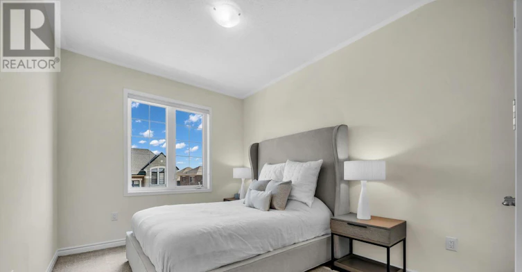 50 Faust Ridge, Vaughan, ON, L4H 4T1 - 25
