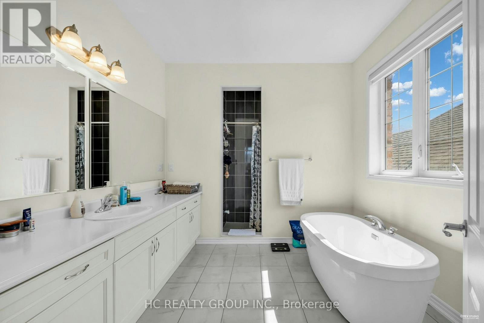 50 Faust Ridge, Vaughan, ON, L4H 4T1 - 23
