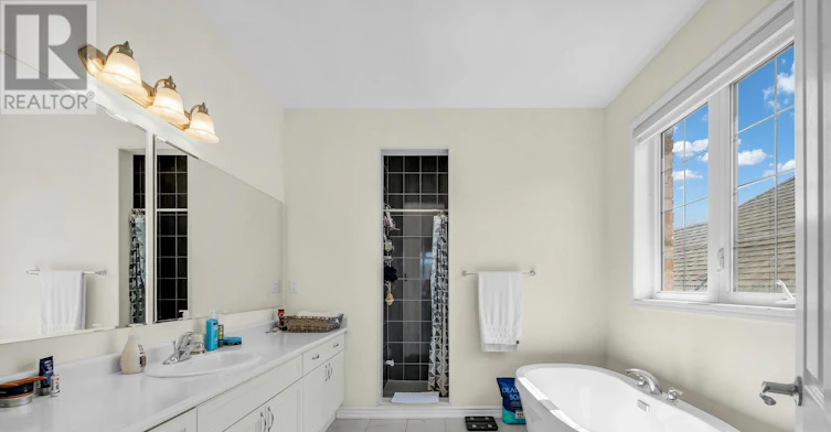 50 Faust Ridge, Vaughan, ON, L4H 4T1 - 23