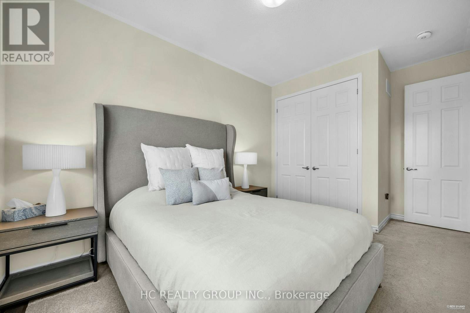 50 Faust Ridge, Vaughan, ON, L4H 4T1 - 26