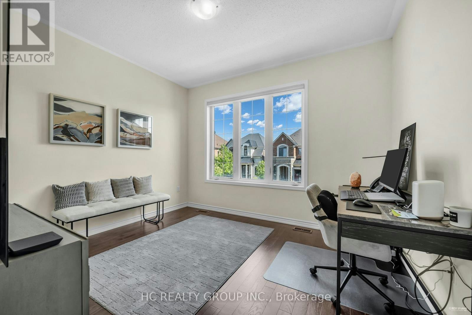 50 Faust Ridge, Vaughan, ON, L4H 4T1 - 11