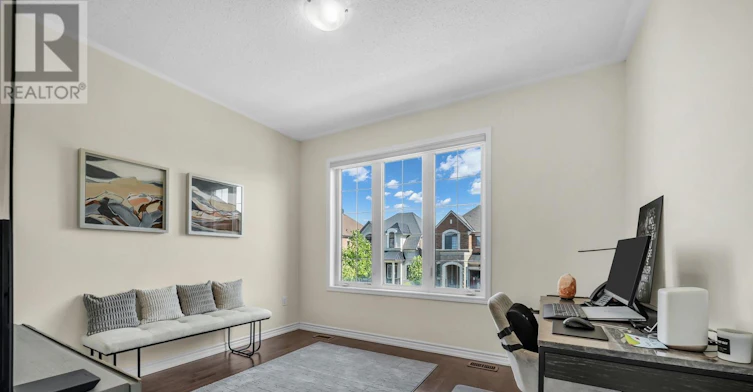 50 Faust Ridge, Vaughan, ON, L4H 4T1 - 11