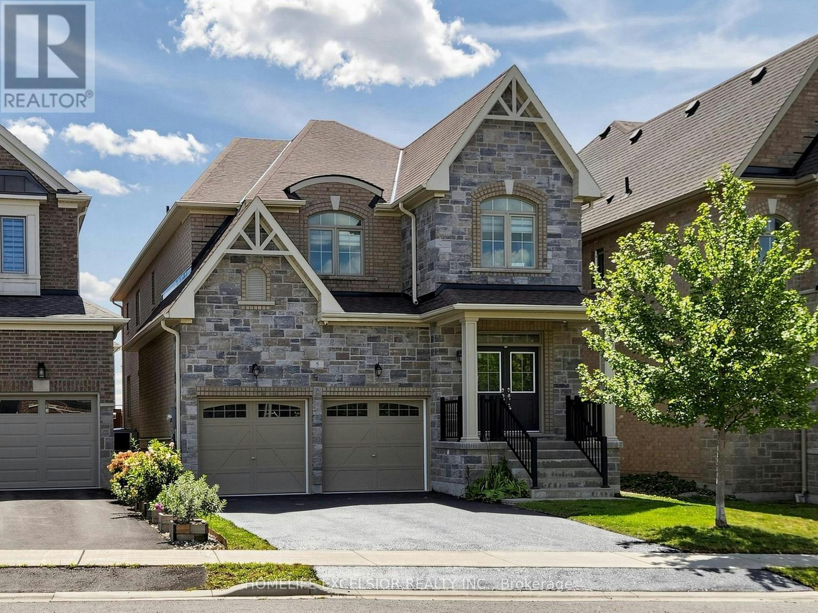 5 Manor Hampton Street, East Gwillimbury, ON, L9N 0R1
