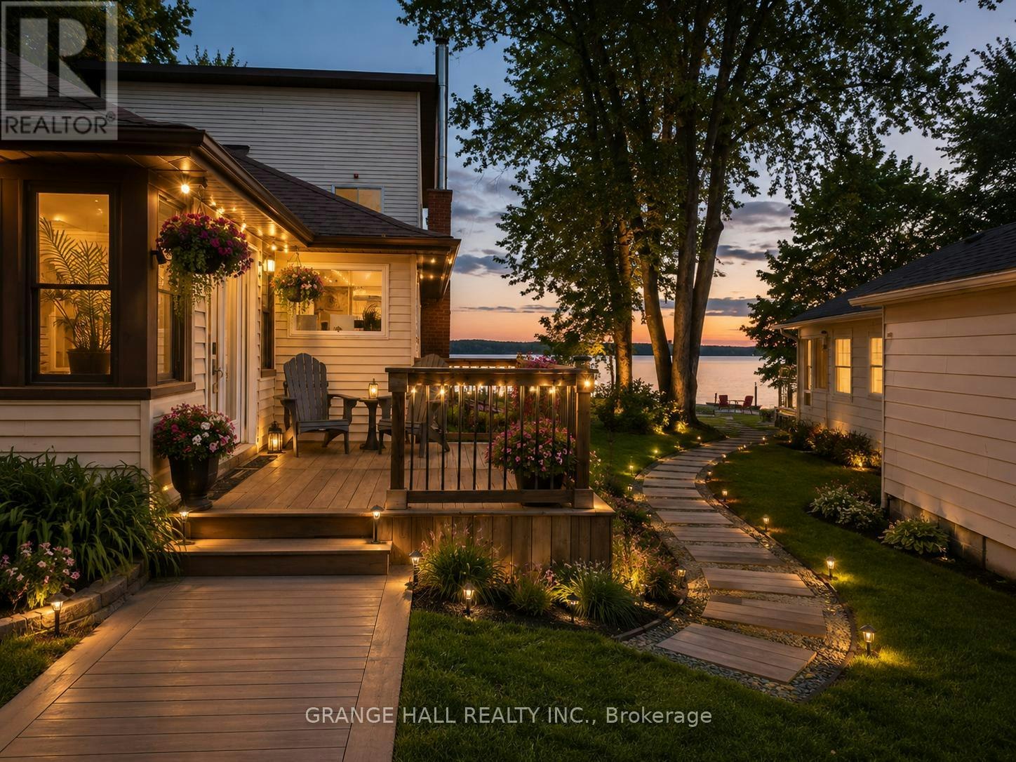 461 Limerick Street, Innisfil, ON, L0L 1R0
