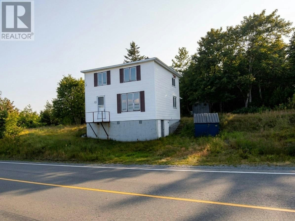 31 Main Road, Colliers, NL, A0A 1Y0
