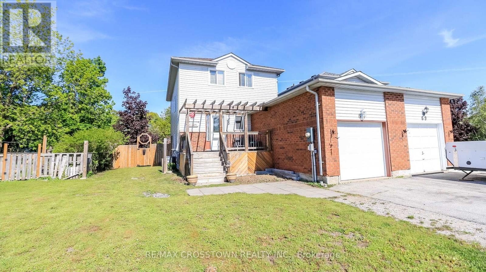 67 Donald Crescent, Wasaga Beach, ON, L9Z 1E3