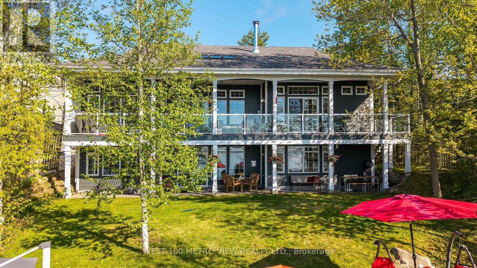 458 Silver Birch Drive, Tiny, ON, L9M 0M5