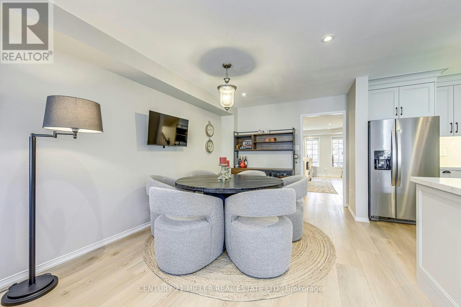 215 Roxton Road, Oakville, ON, L6H 6M9 - 11