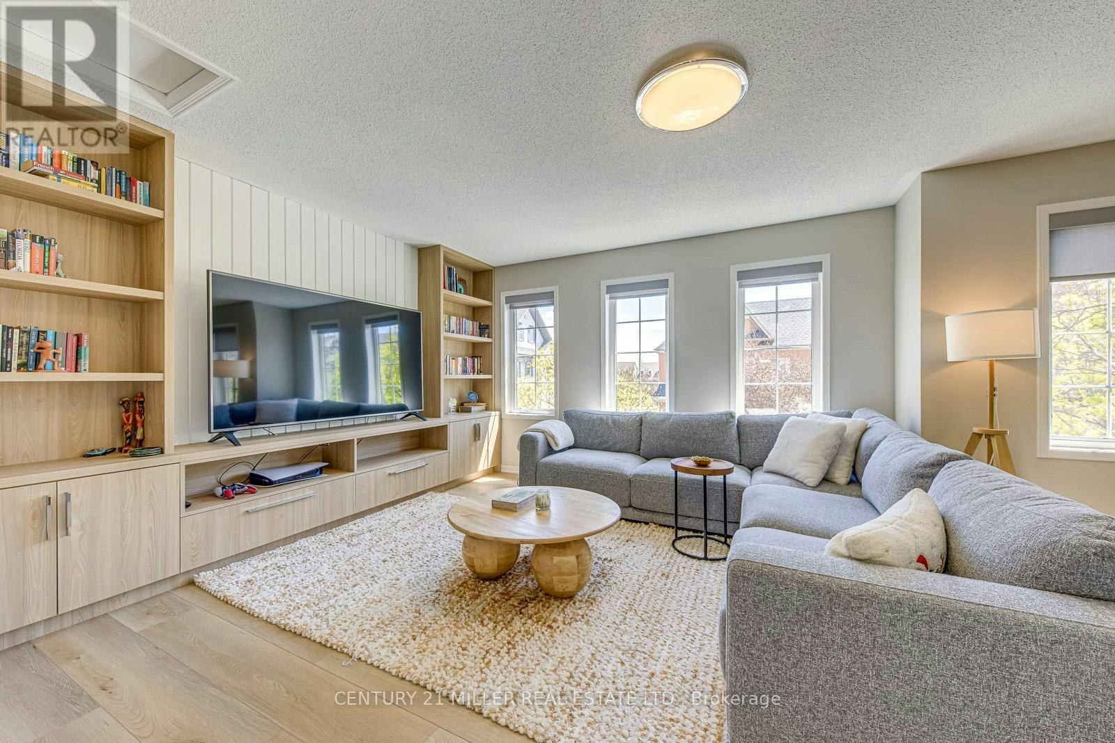 215 Roxton Road, Oakville, ON, L6H 6M9 - 23