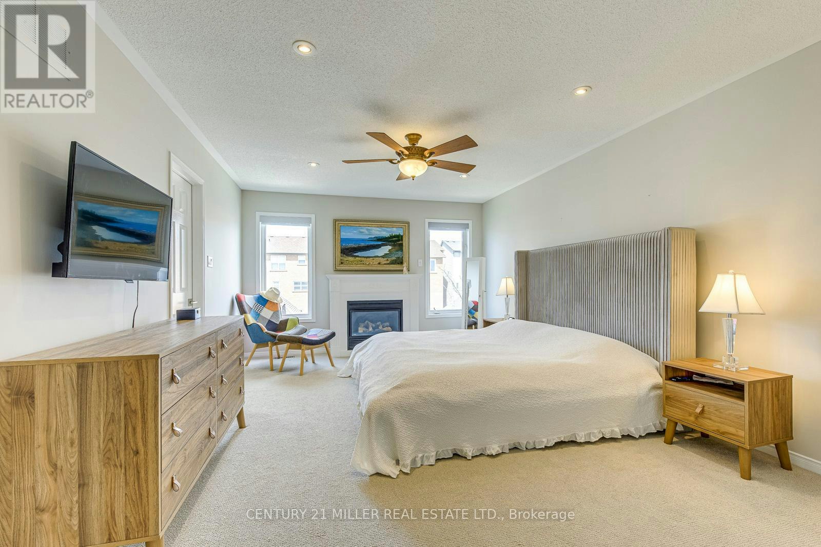 215 Roxton Road, Oakville, ON, L6H 6M9 - 35