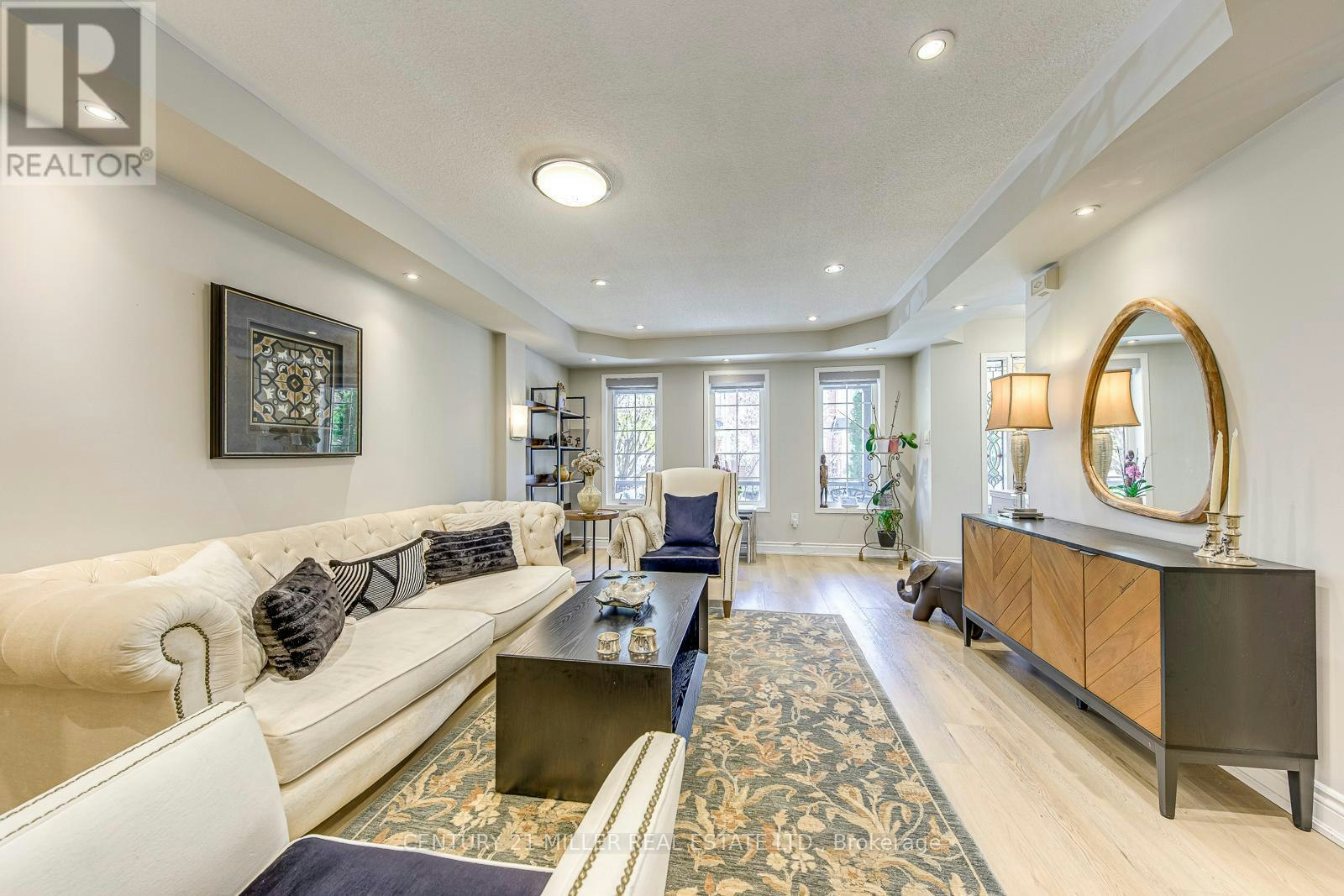 215 Roxton Road, Oakville, ON, L6H 6M9 - 8