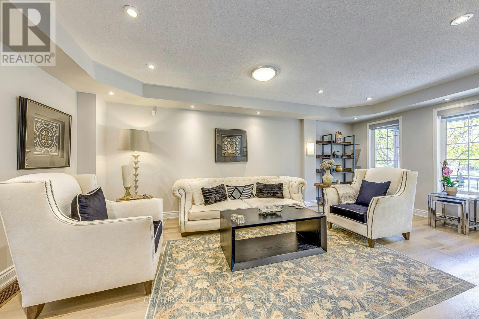 215 Roxton Road, Oakville, ON, L6H 6M9 - 7