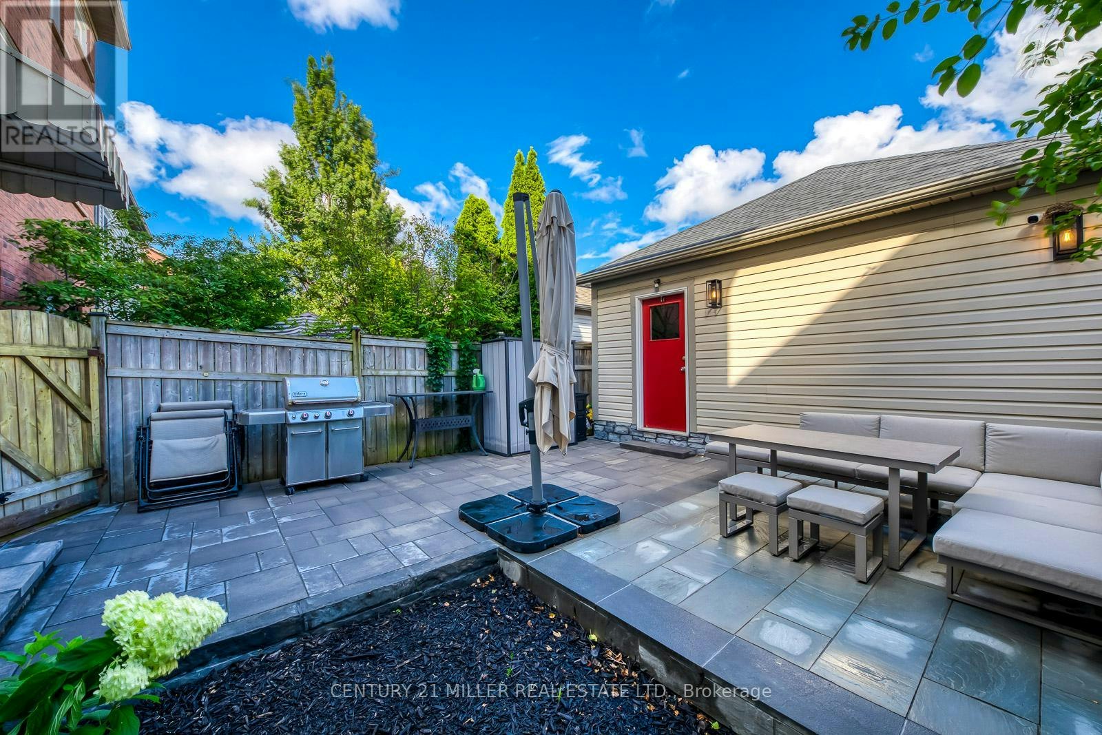215 Roxton Road, Oakville, ON, L6H 6M9 - 47