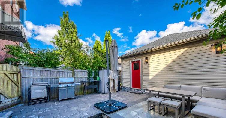 215 Roxton Road, Oakville, ON, L6H 6M9 - 47