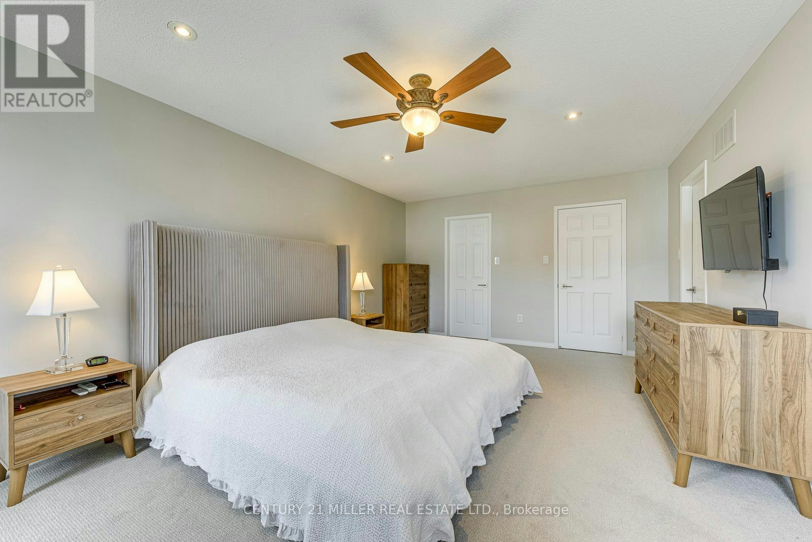 215 Roxton Road, Oakville, ON, L6H 6M9 - 38