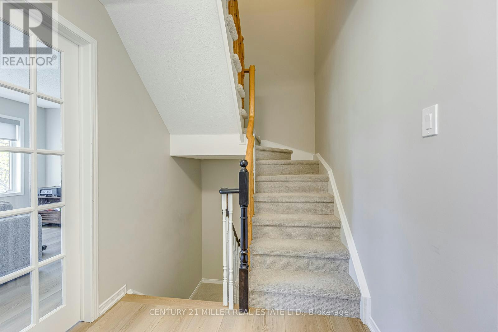 215 Roxton Road, Oakville, ON, L6H 6M9 - 33