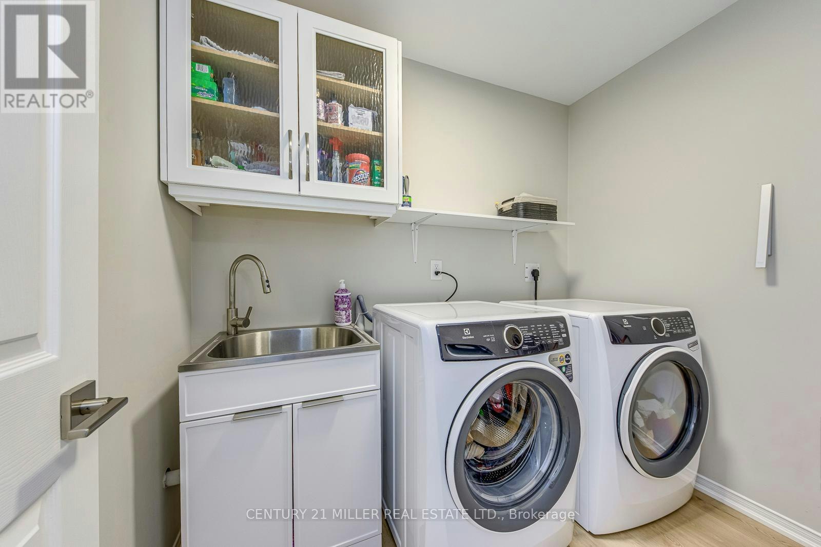 215 Roxton Road, Oakville, ON, L6H 6M9 - 32
