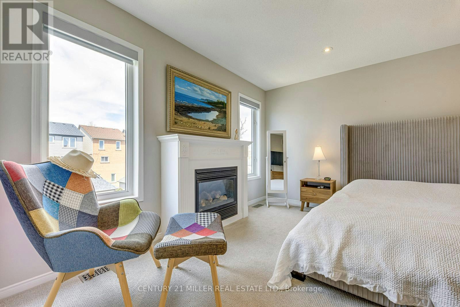 215 Roxton Road, Oakville, ON, L6H 6M9 - 37