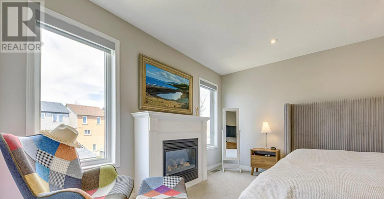 215 Roxton Road, Oakville, ON, L6H 6M9 - 37
