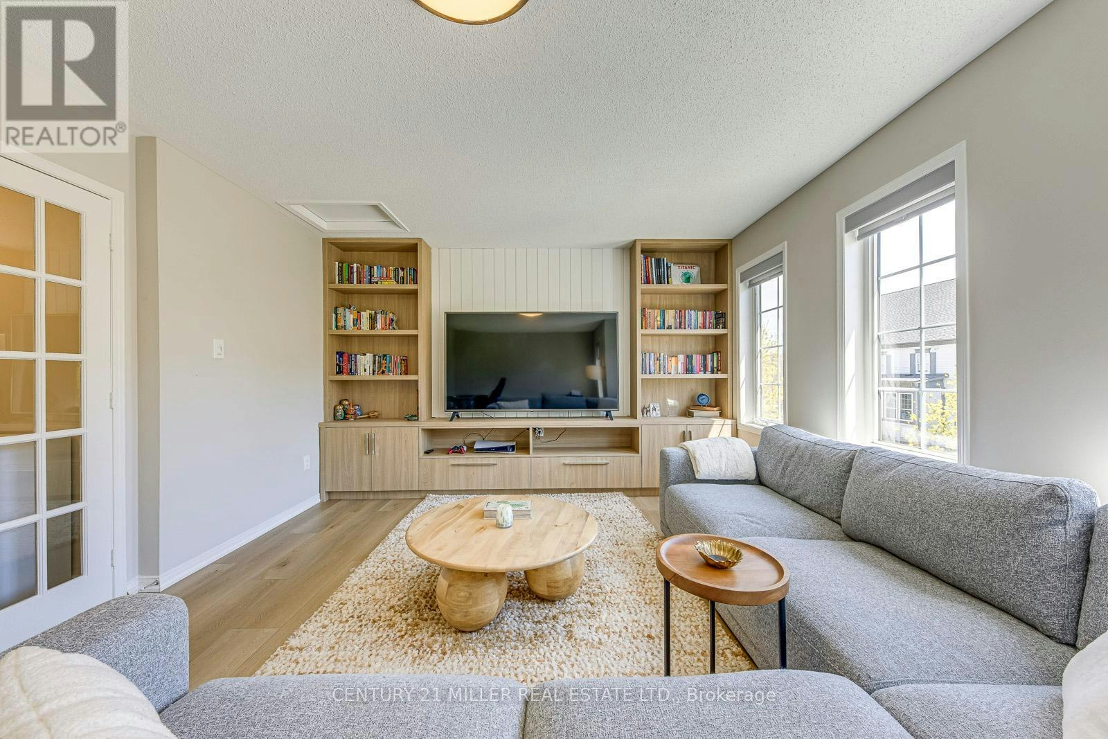 215 Roxton Road, Oakville, ON, L6H 6M9 - 24