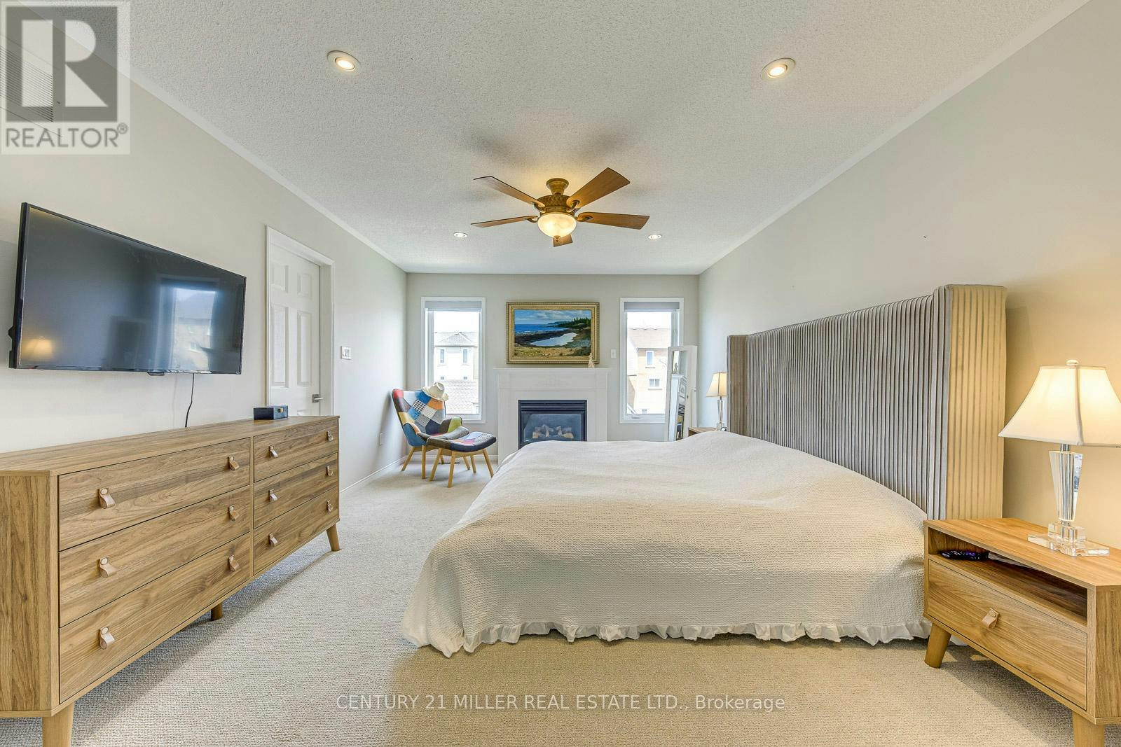 215 Roxton Road, Oakville, ON, L6H 6M9 - 36
