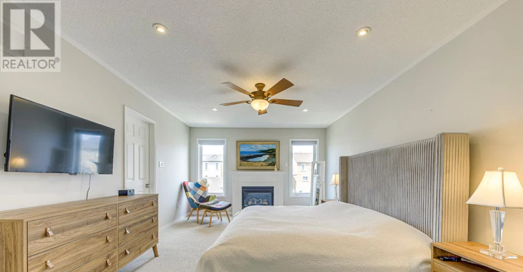 215 Roxton Road, Oakville, ON, L6H 6M9 - 36