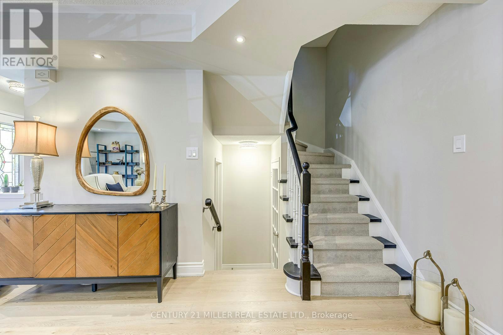 215 Roxton Road, Oakville, ON, L6H 6M9 - 19
