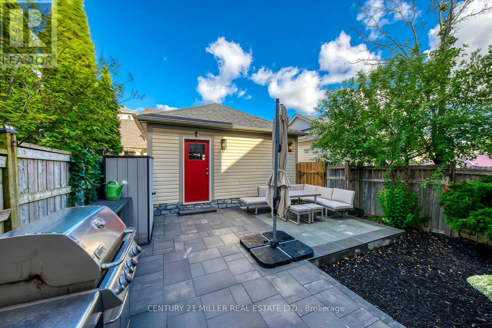 215 Roxton Road, Oakville, ON, L6H 6M9 - 45