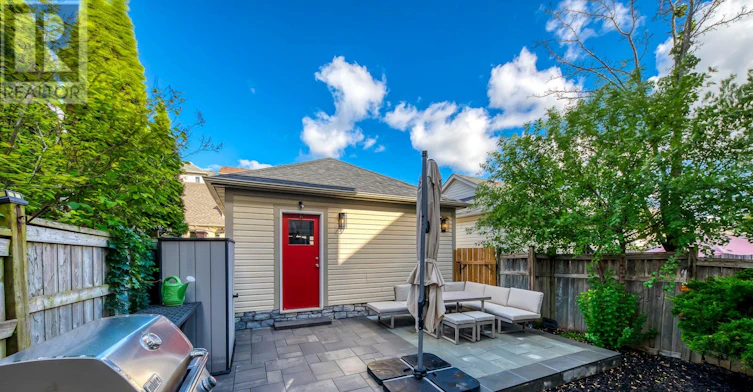 215 Roxton Road, Oakville, ON, L6H 6M9 - 45