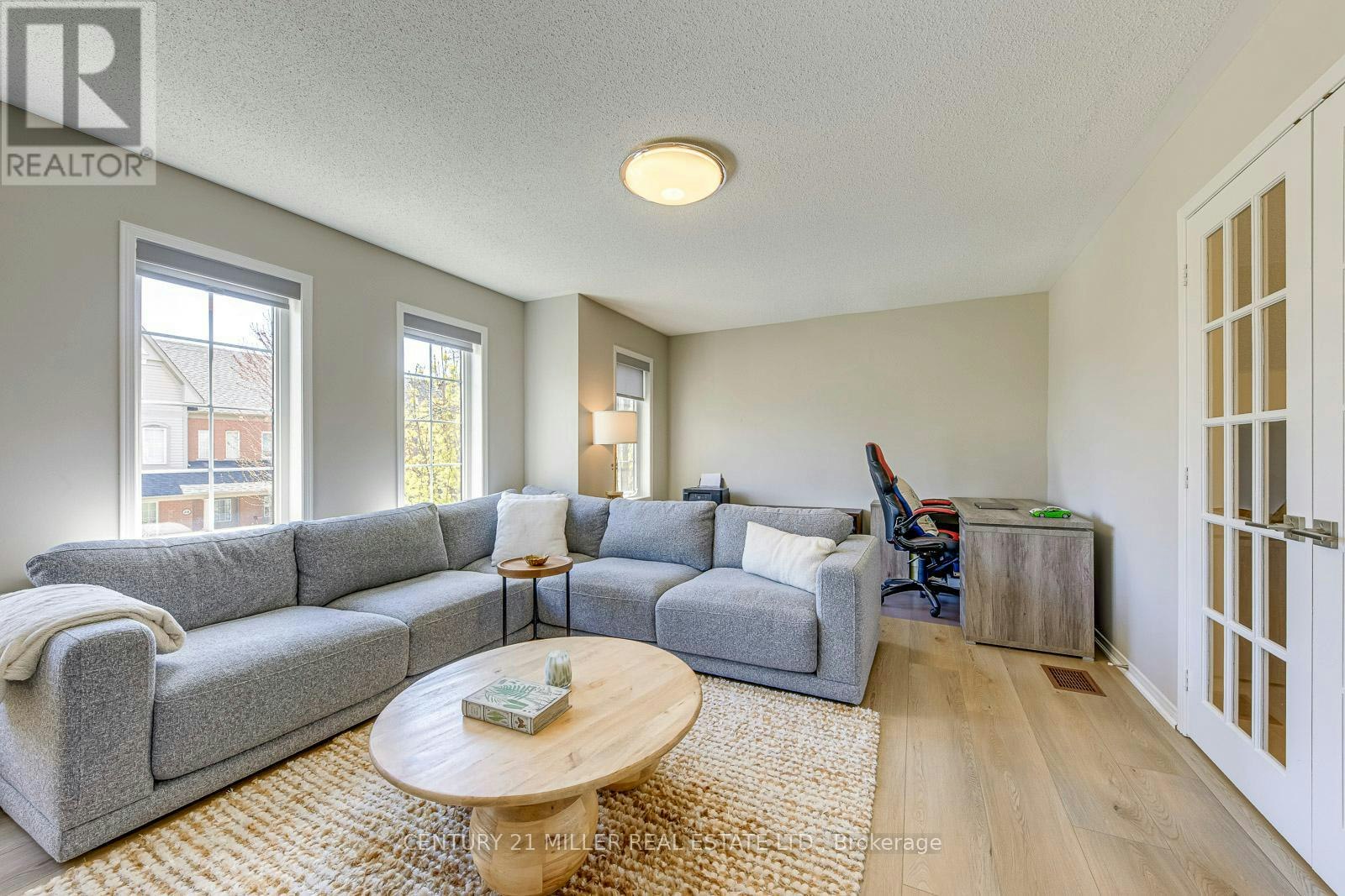 215 Roxton Road, Oakville, ON, L6H 6M9 - 25