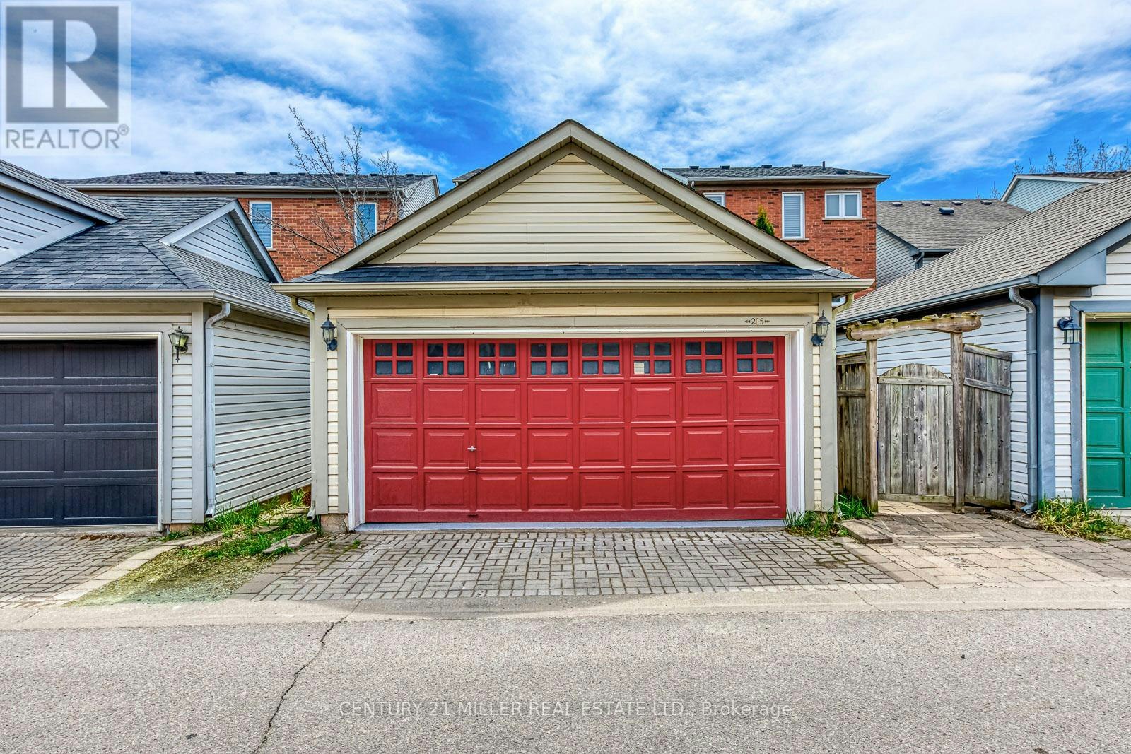 215 Roxton Road, Oakville, ON, L6H 6M9 - 50