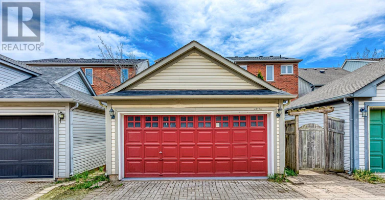 215 Roxton Road, Oakville, ON, L6H 6M9 - 50