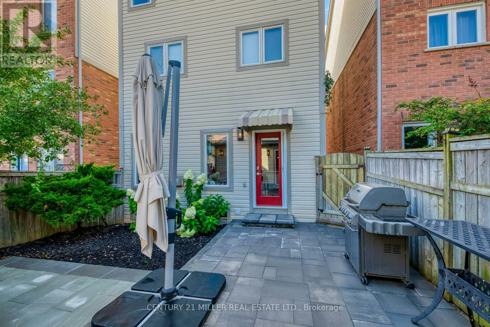215 Roxton Road, Oakville, ON, L6H 6M9 - 46